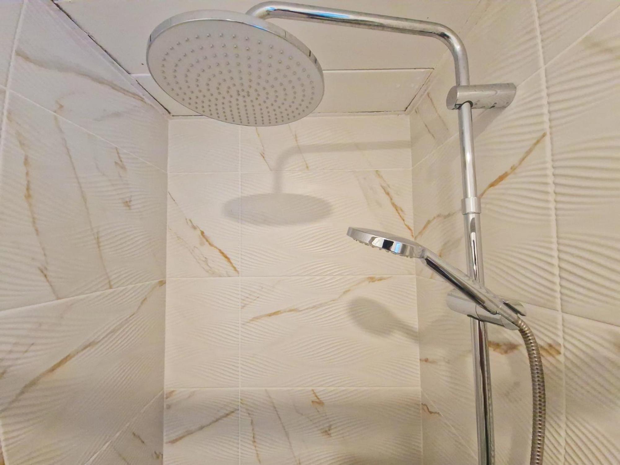 Appartement Terrasse Vue Mer Et Piscine ル・ディアマン エクステリア 写真
